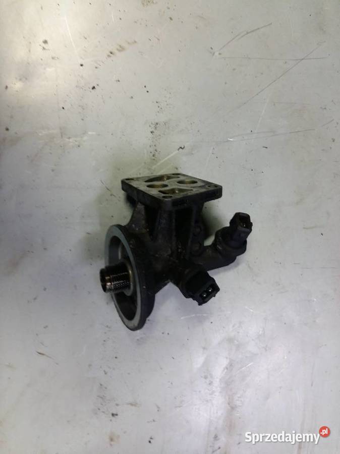 Podstawa filtra oleju Rover 25 45 74 MG 16 16k4f Jelcz-Laskowice sprzedam
