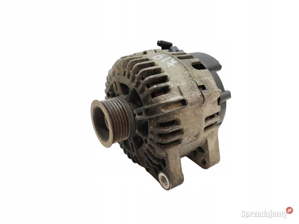 ALTERNATOR 9646476280 14 HDI Peugeot 307 I