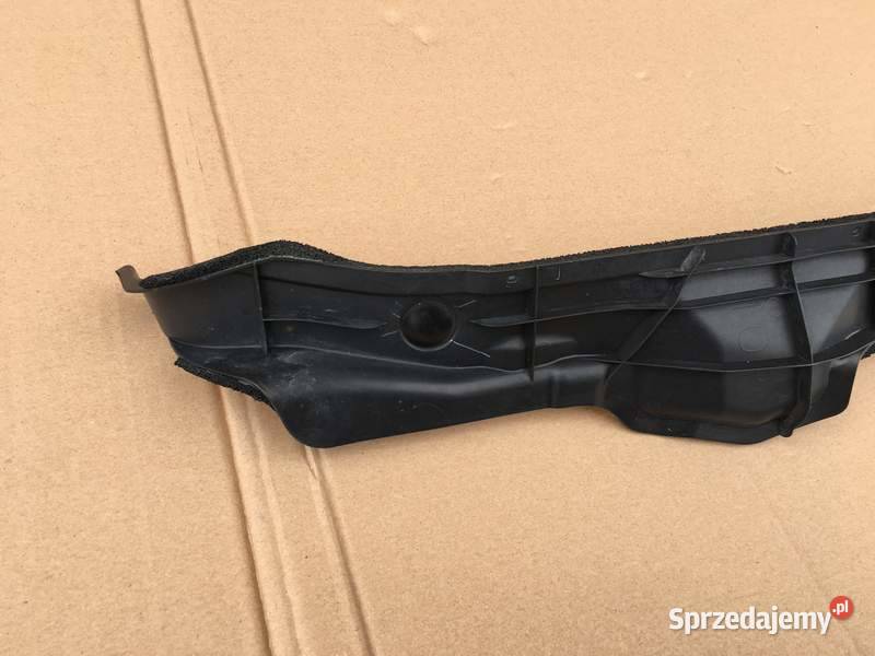 Toyota Yaris II 2 0511 Chlapacz osłona Błotnika sprzedam