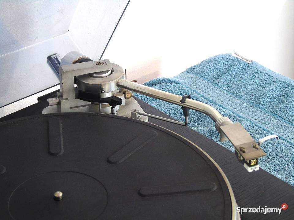 Gramofon Unitra G8010 igła DOSTAWA