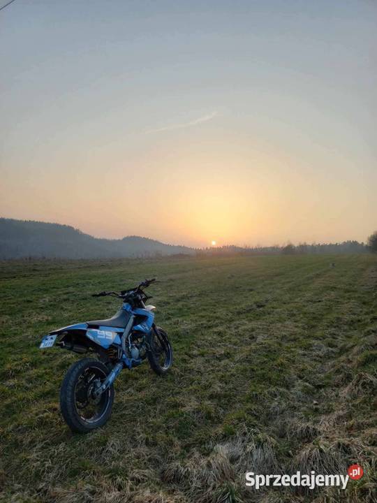 Sprzedam Derbi sende DRD50