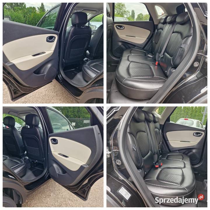 Raport 1 właściciel gwarancja lakier fabryczny Hatchback sprzedam