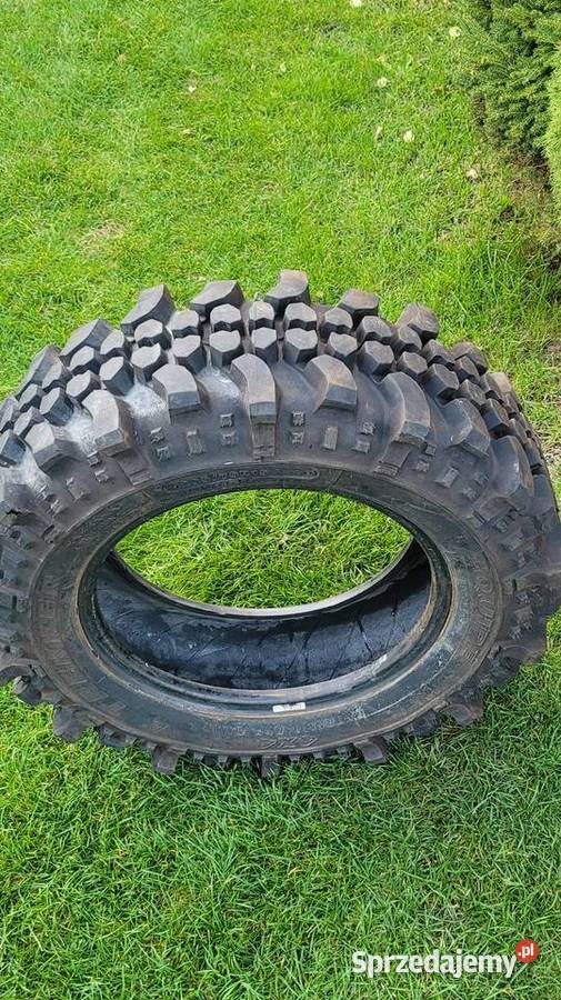 Opony terenowe suzuki jimny 15cale Samochodowe podlaskie Suwałki