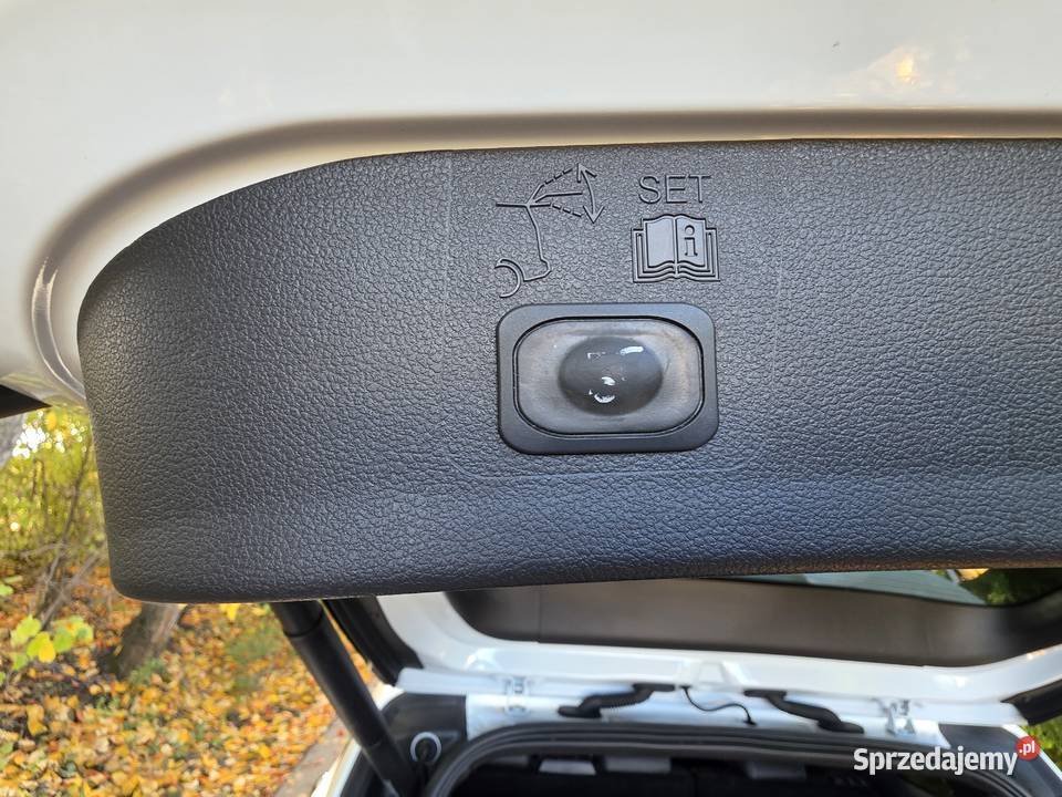 Ford Kuga 20TDCI 180 4x4 automat bezwypadkowy sprzedam