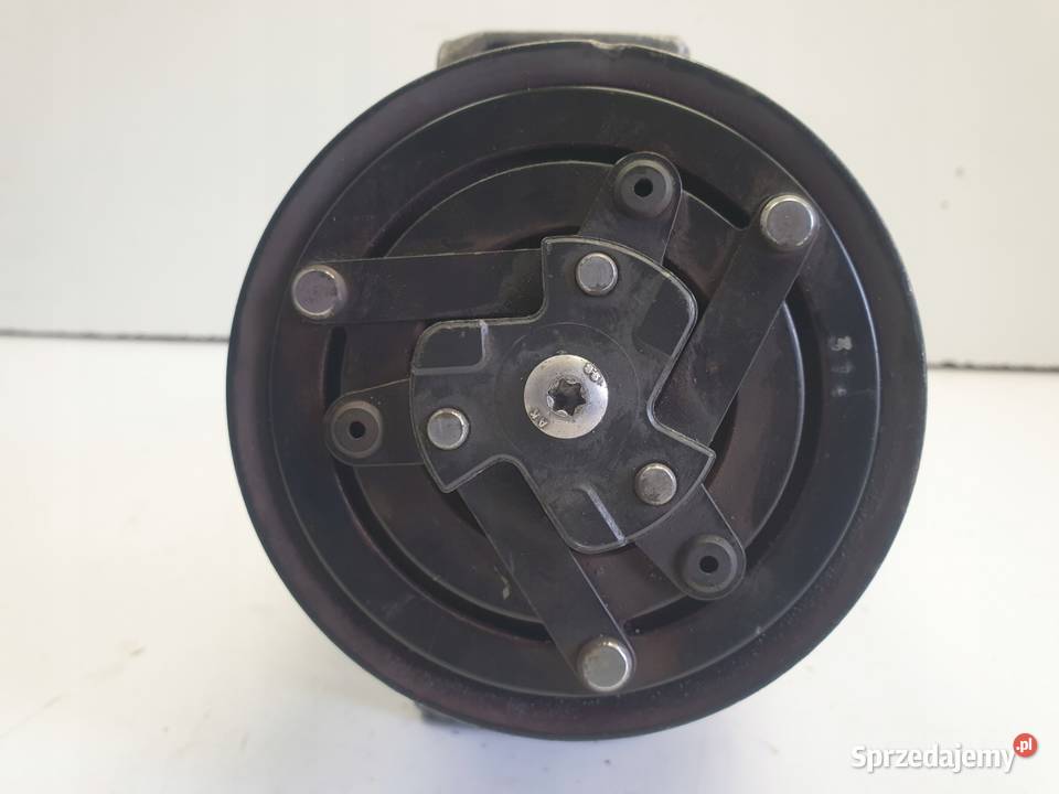 SPRĘŻARKA KLIMATYZACJI Alfa Romeo Giulietta 20 lubelskie Chełm sprzedam