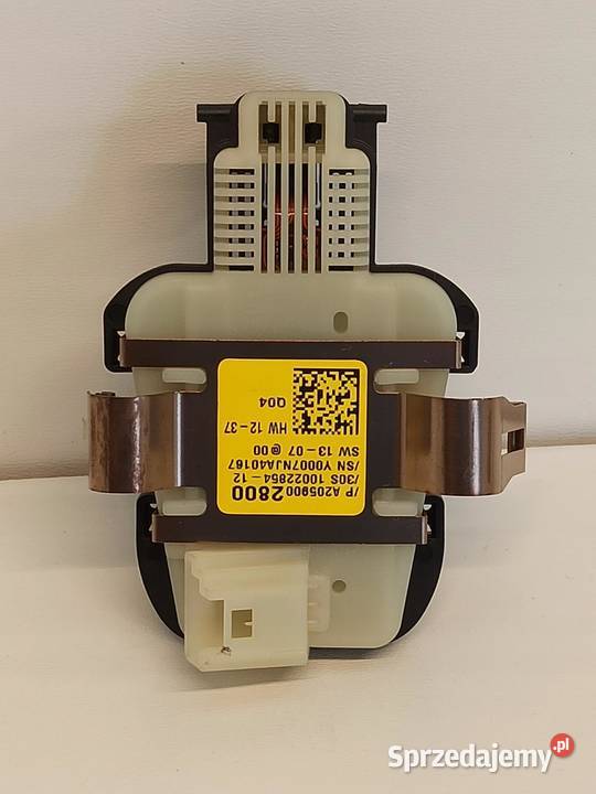 MERCEDES W205 A2059002800 CZUJNIK SENSOR DESZCZU