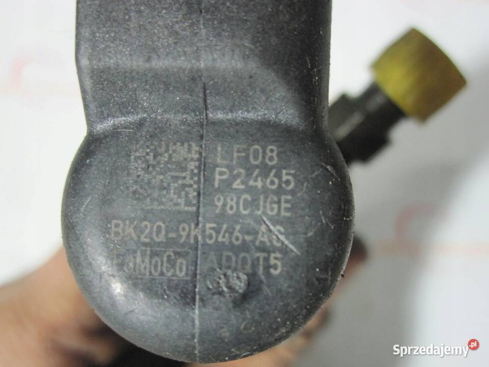 JUMPER BOXER DUCATO TRANSIT 22 HDI TDCI EU5 Kielce