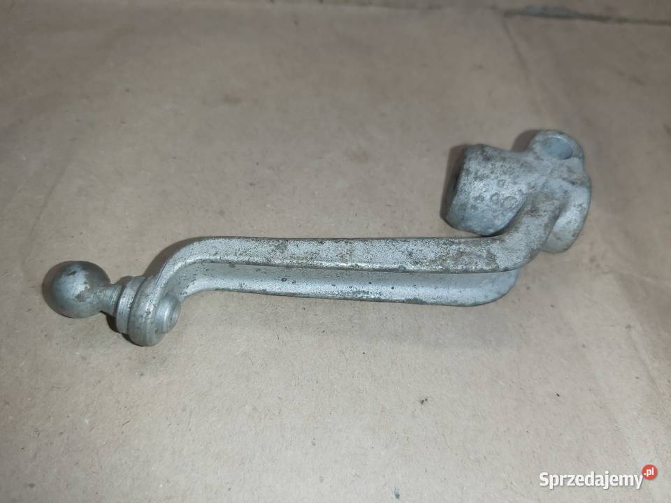 Wartburg 353 Nowa dźwignia zmiany biegów mała Skrzynie biegów manualne Piaseczno
