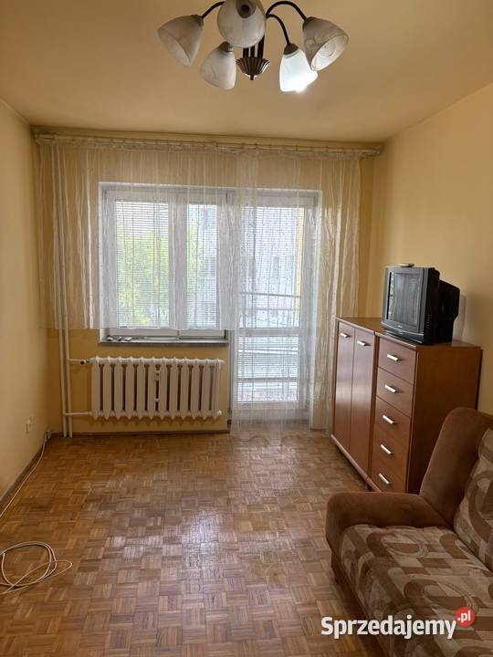 46 m 2 pokoje Jakubskie Przedmieście Toruń Do oddzielna kuchnia Mieszkania