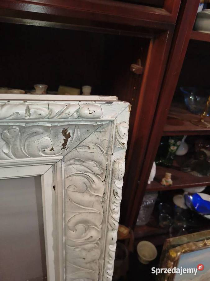 duża rama łódzkie Chorzew