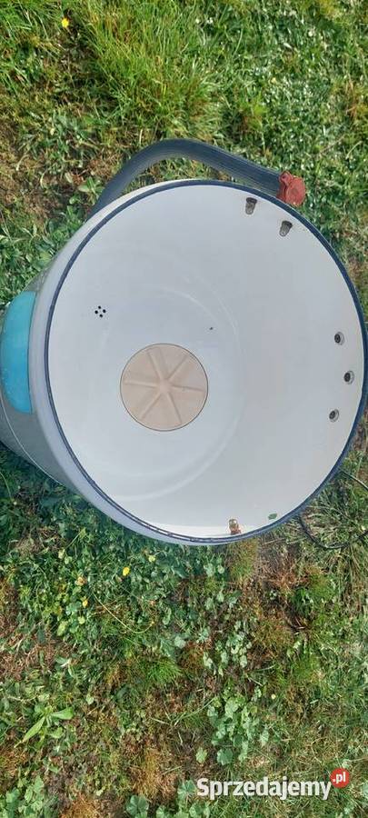 Pralka Światowid 275W w stanie mazowieckie Gostynin