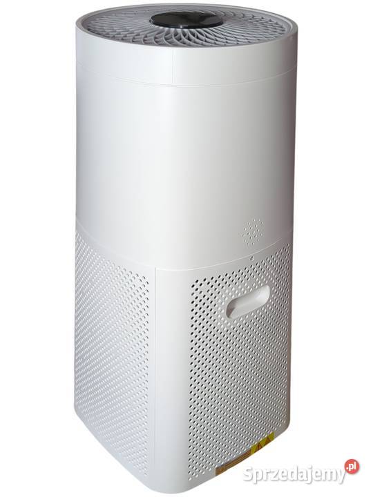 Urządzenia do dezynfekcji powietrza Philips