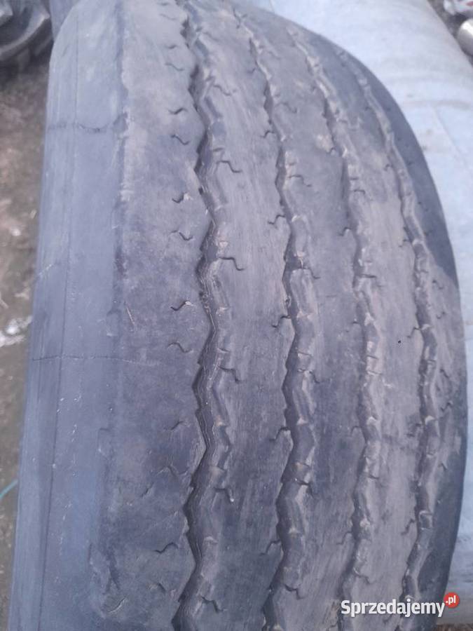 Opony 36580r20 Bądkowo