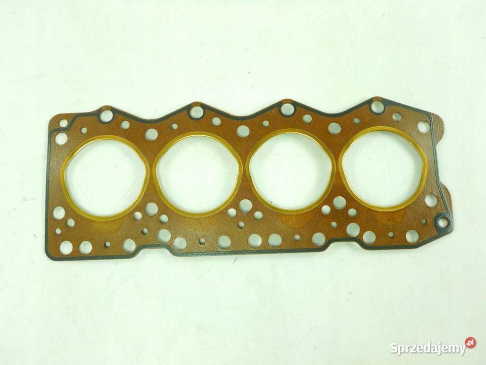 USZCZELKA GŁOWICY FIAT 131D 132D lubelskie