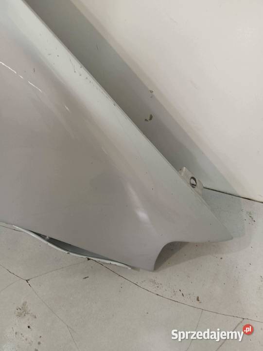 BŁOTNIK PRAWY PRZÓD 612A LIFT Fiat Punto II FL