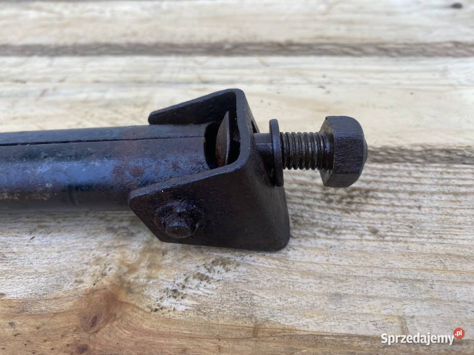 PODNÓŻEK NSU DKW BMW NZ 350 250 AWO IFA Kraków sprzedam