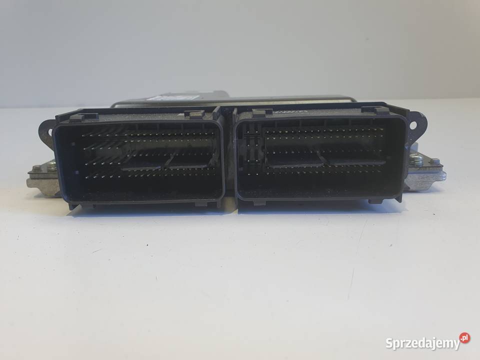 Volvo V40 II 20 D STEROWNIK SILNIKA komputer osobowe Chełm