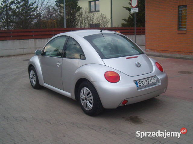 sprzedam nieuszkodzony