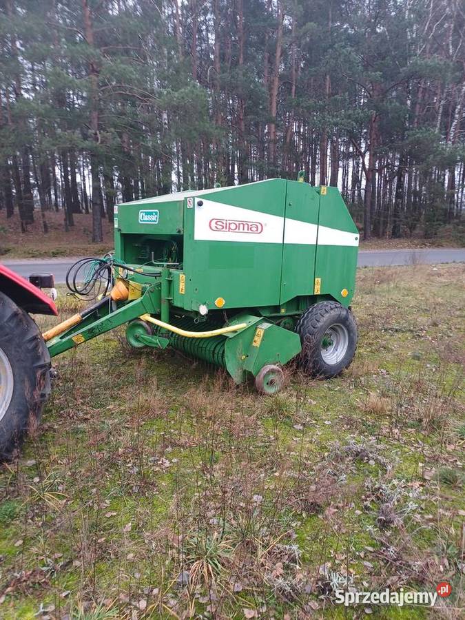 Sipma classic z2791 Waganka sprzedam