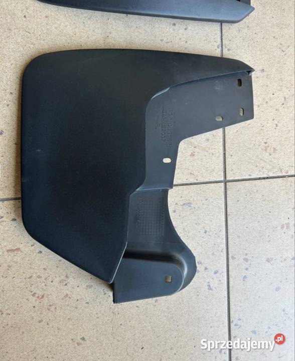 Chlapacze Duster Chlapacze łódzkie Łódź