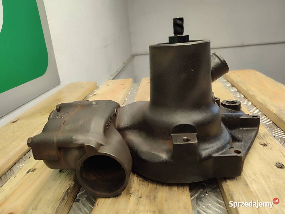 Pompa wody V836867628 ACP055583C Massey Ferguson Wilkowo sprzedam