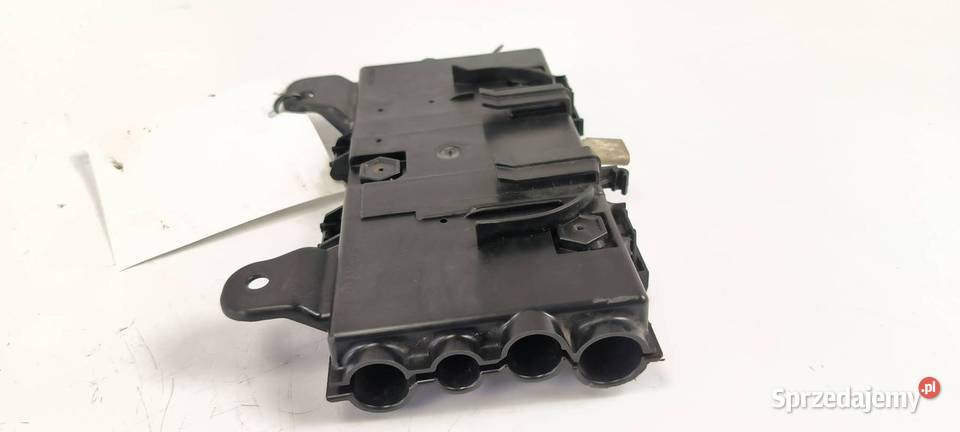 SKRZYNKA BEZPIECZNIKÓW VOLKSWAGEN CRAFTER II 7C Lipno sprzedam