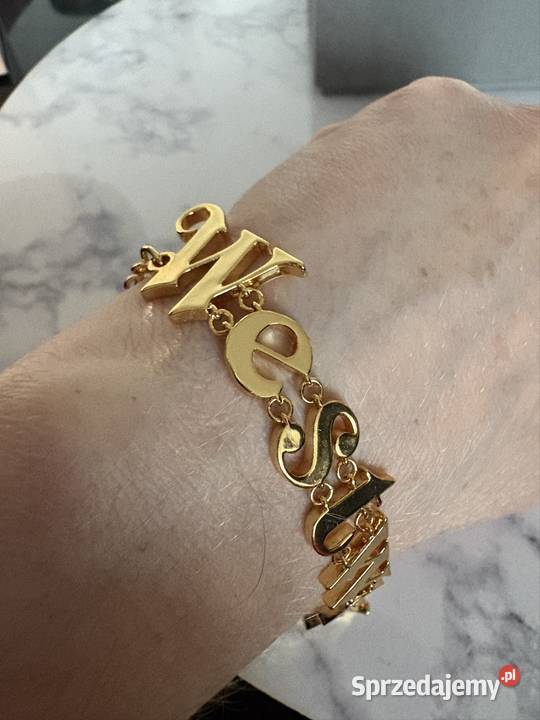Bransoletka Vivienne Westwood