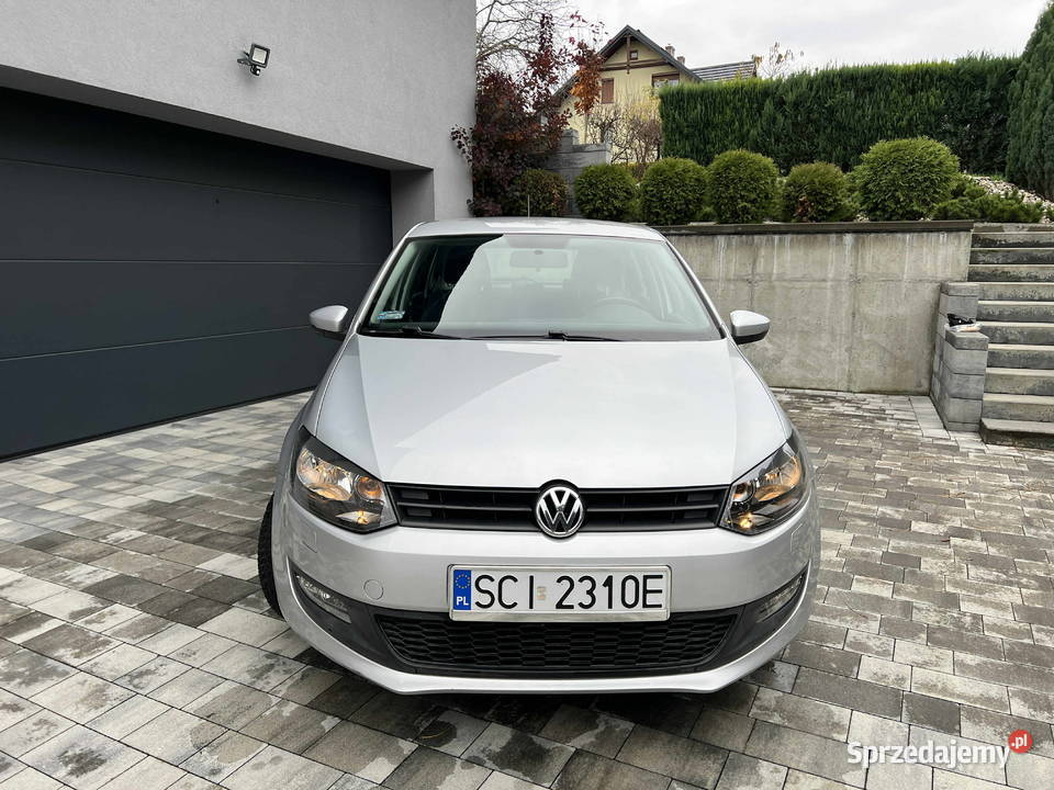 Sprzedam zadbane VW Polo śląskie Bielsko-Biała