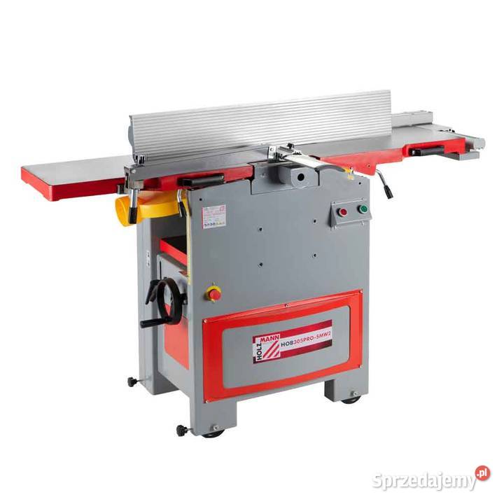 STRUGARKO GRUBOŚCIÓWKA HOLZMANN HOB305PROSMW2 Mikołów