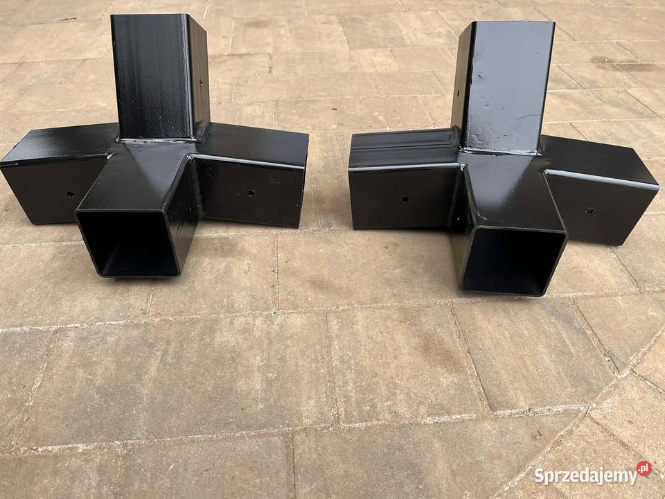 Łączniki Hamaka Kielce