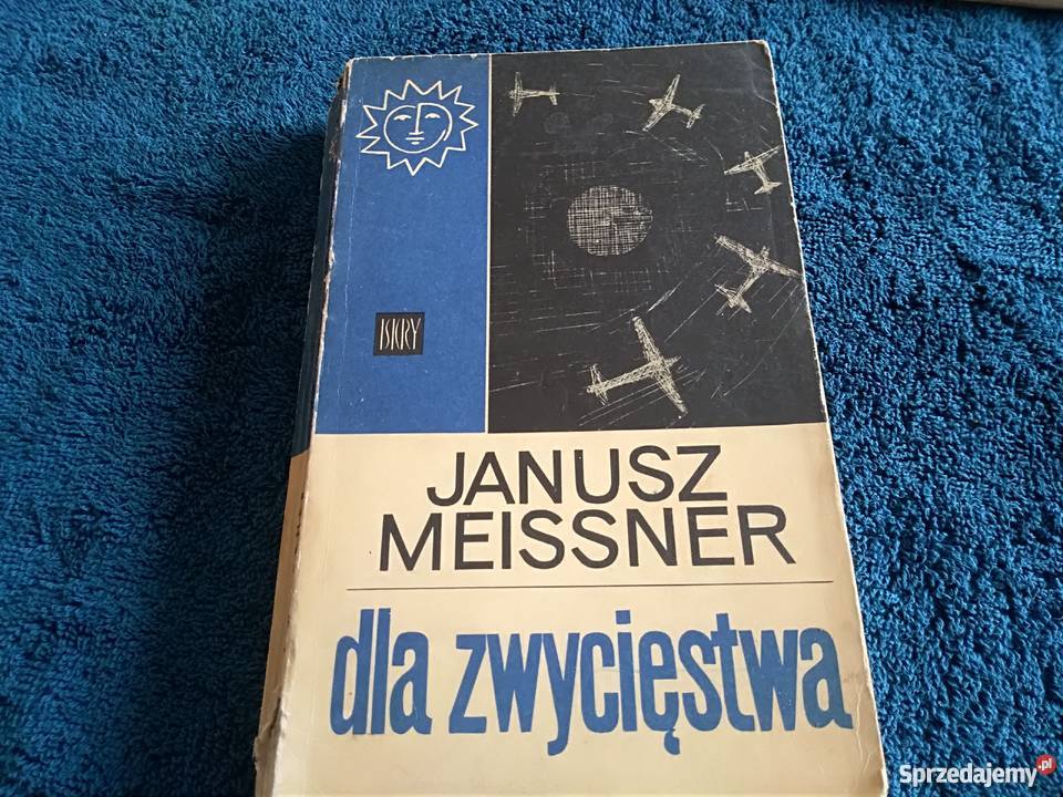 zwyciestwa janusz Meissner Oborniki Śląskie sprzedam