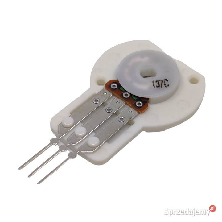 Potencjometr silniczka klimy VW Audi Seat Skoda małopolskie Kraków