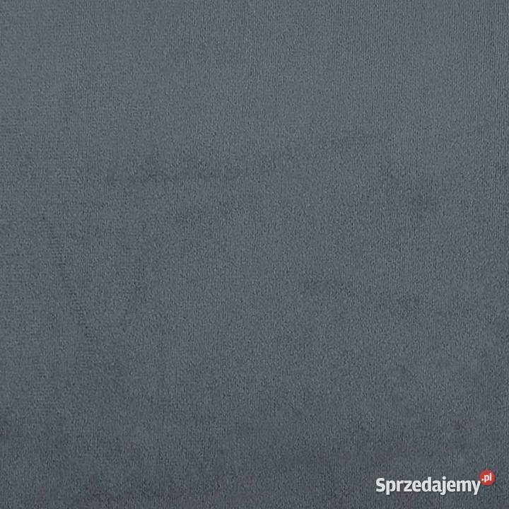 Ławka tapicerowana siedzisko eleganckie i 49cm Kraków