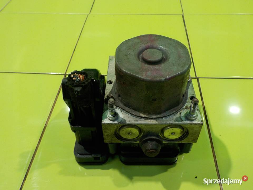 OPEL MERIVA B 14 B 12r 5D pompa ABS 13426850 mazowieckie