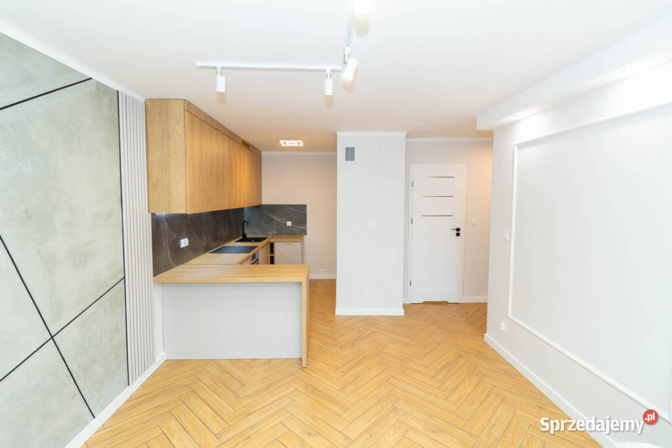 Mieszkanie remoncie 2 pokoje371m2 Polna balkon Sprzedaż Ostrowiec Świętokrzyski