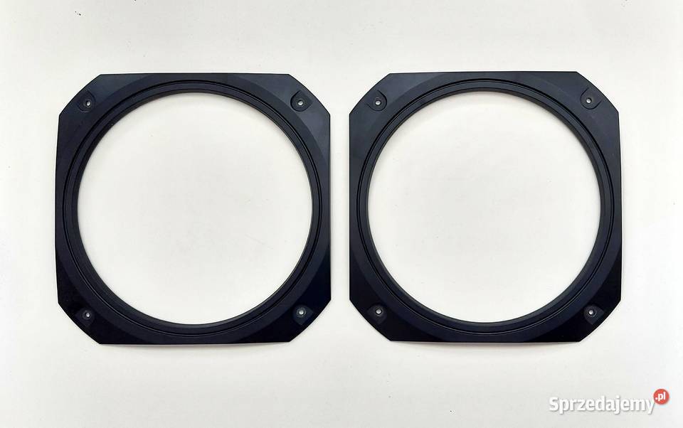 Unitra Tonsil Space 86 ramki głośników Słuchawki i głośniki Tychy