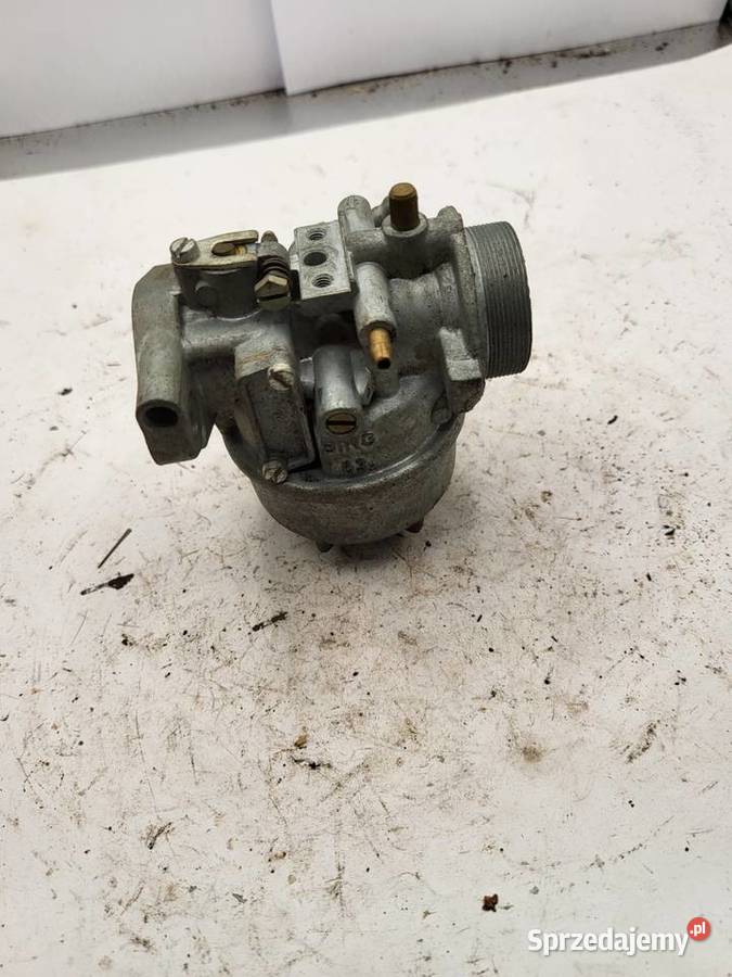 GAŻNIK BING 63 20 101 VERGASER BING