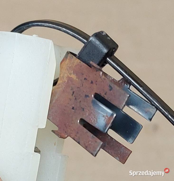 LINKA SPRZĘGŁA JUMPY SCUDO PEUGEOT EXPERT 808 osobowe Części Mielęcin sprzedam
