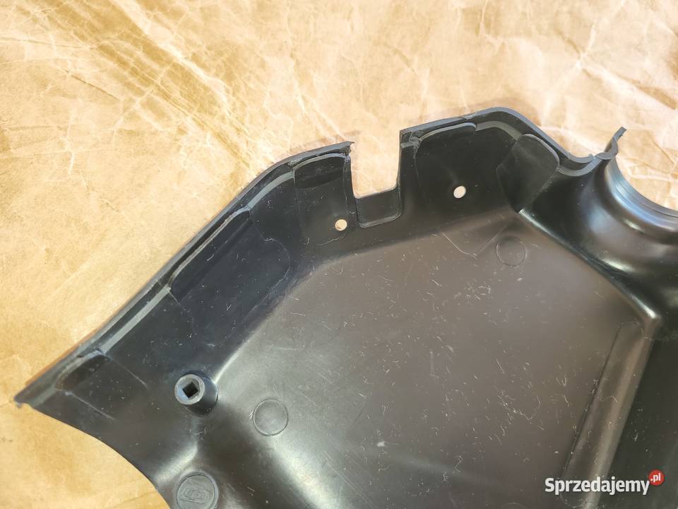 Trabant 601 Osłona obudowa kolumny kierowniczej osobowe Piaseczno