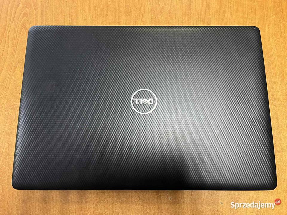 Dell Inspiron 3583 Pentium 5405U4GB RAM128GB Elbląg