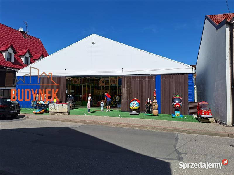 Działka budowlana Darłowo