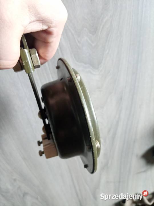 Klakson 12v belma Stalowa Wola