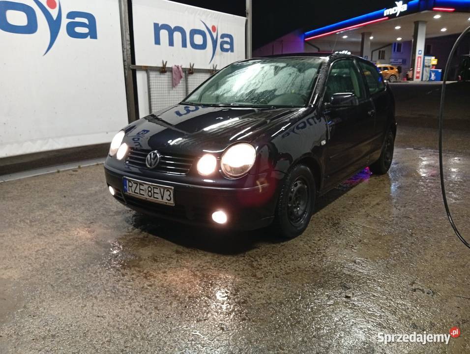 Volkswagen Polo Polo Harta