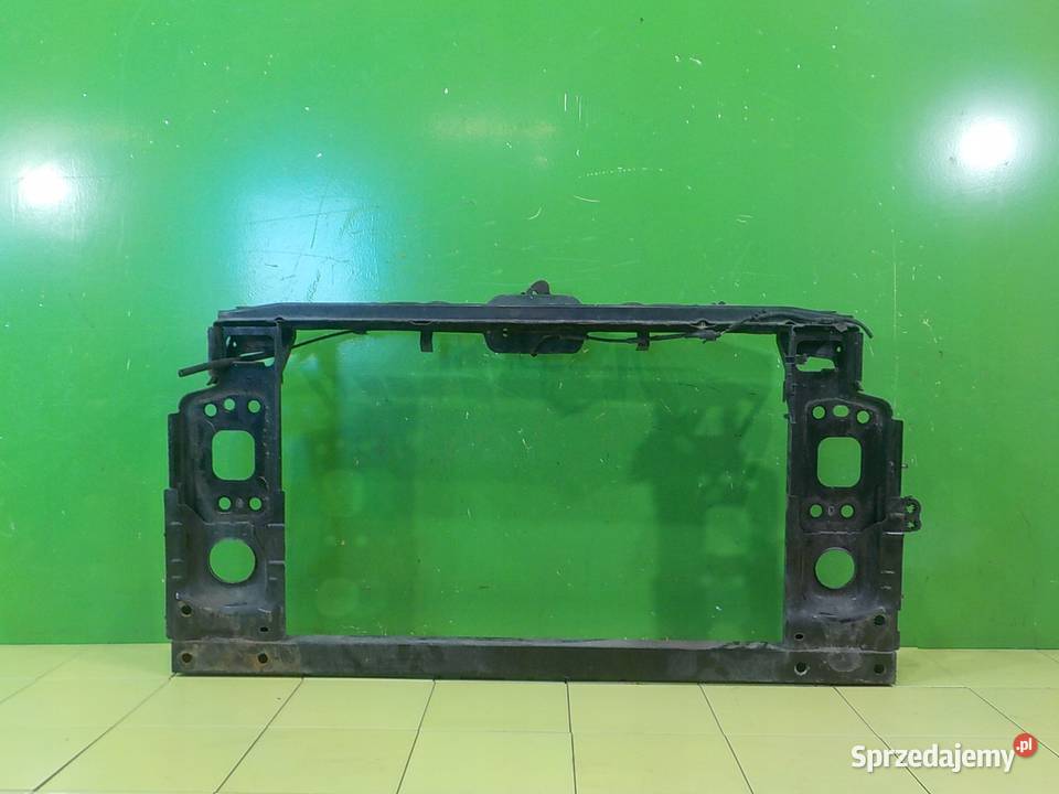 ALFA ROMEO GIULIETTA 14 TB 13r HB 5D pas przedni mazowieckie Suków