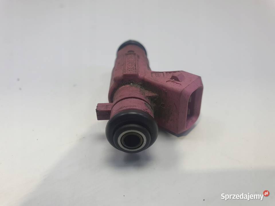 WTRYSKIWACZ Fiat Bravo II 14 16V wtrysk osobowe lubelskie Chełm