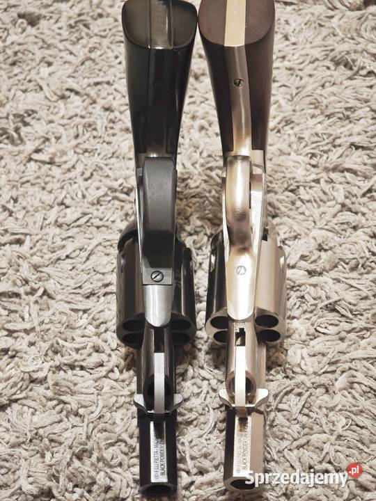Remington Snubnose Buldog 44 3 cale Busko-Zdrój