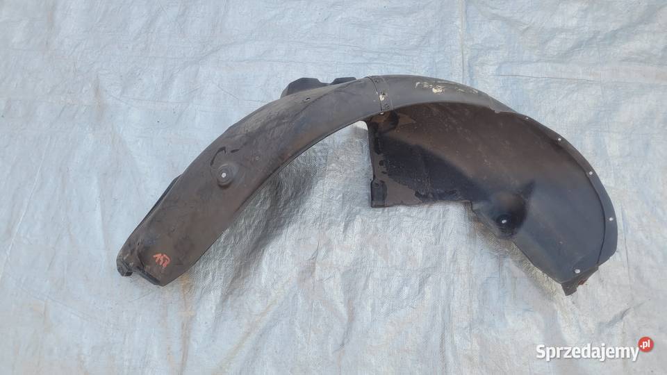 NADKOLE LEWE TYLNE TYŁ KIA CEED I HB 5D Nadkola Ruda Śląska sprzedam