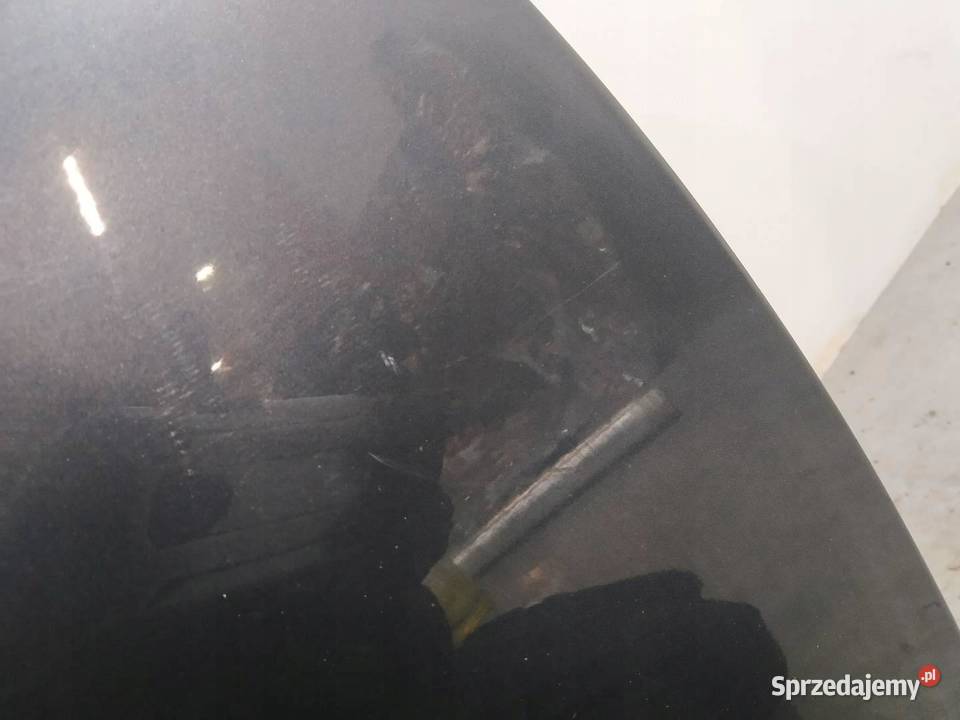 DRZWI PRAWE PRZÓD Skoda Superb III 2015