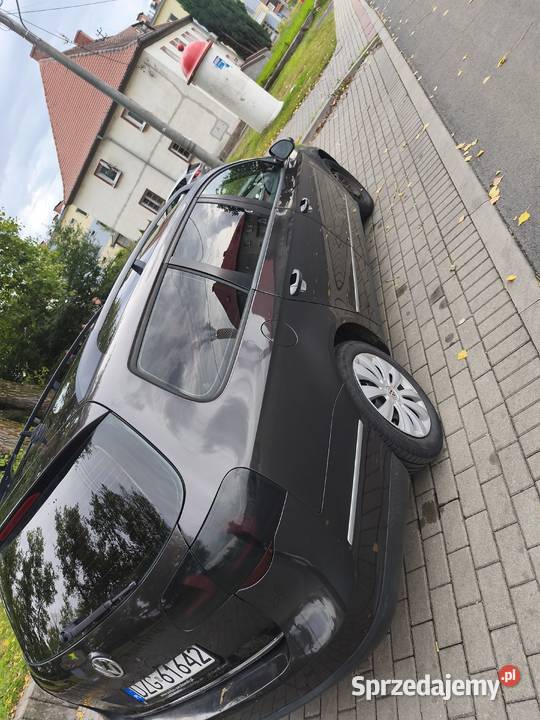 Passat b6 Passat Bogatynia sprzedam