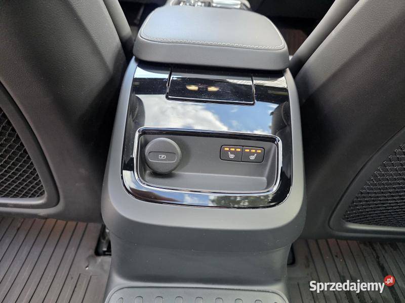 RECHARGE PlugIn Hybrid T8 T8 20l 461 Przebieg12 mazowieckie